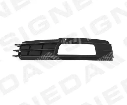 Решетка бампера SIGNEDA PAD99041AL