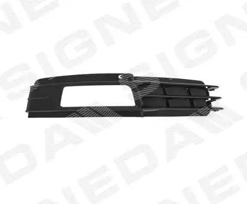 Решетка бампера SIGNEDA PAD99041AR