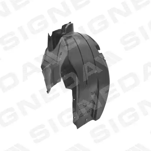 Подкрылок SIGNEDA PAF11001AL
