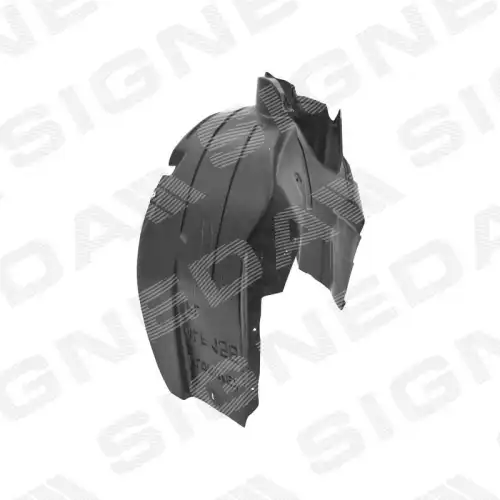Подкрылок SIGNEDA PAF11001AR