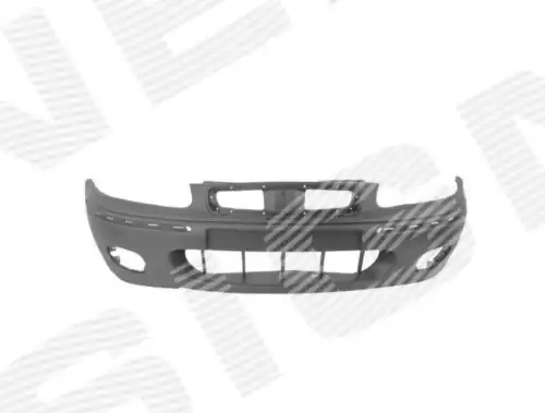 Бампер пер. ROVER 200 (96-) PAT04009BA SIGNEDA