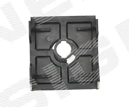 PBM01002A КРОНШТЕЙНЫ ДЛЯ БАМПЕРА BMW-5 E34 88-95 SIGNEDA