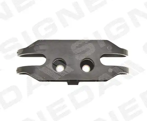 PBM01002B КРОНШТЕЙН БАМПЕРА ЗАДН. SIGNEDA