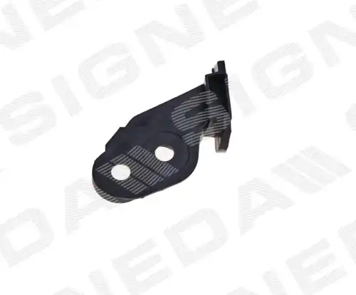 Кронштейны бампера у крыла BMW-3 (E46), 06.98 - 08.01 PBM01004AL SIGNEDA