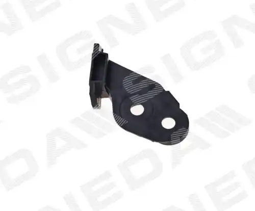 Кронштейны бампера у крыла BMW-3 (E46), PBM01004AR SIGNEDA