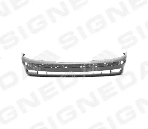 Бампер пер. грунтов BMW-5 E39 (95-) PBM04003BA SIGNEDA