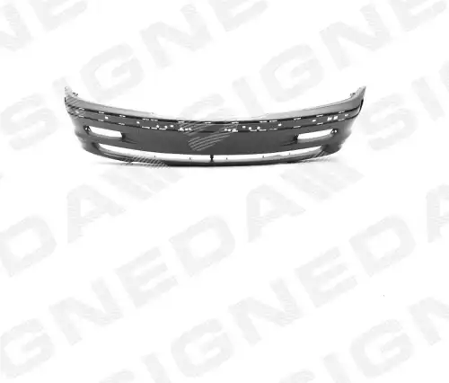  Бампер пер грунт, SDN BMW-3 (E46), 06.98 PBM04004BA SIGNEDA