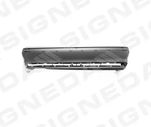 Бампер зад SDN BMW-3 (E46), 06.98 - 08.0 PBM04009BA SIGNEDA