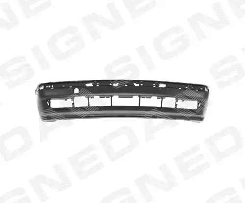 Бампер пер грунтов черн BMW-7 (E38), 06. PBM04015BA SIGNEDA