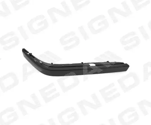 МОЛДИНГ БАМПЕРА (ПРАВЫЙ) PBM04015MAR SIGNEDA