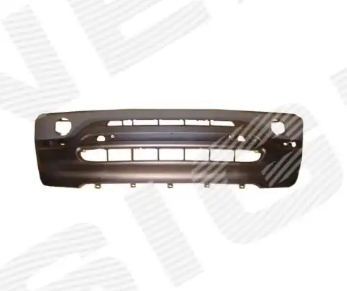 БАМПЕР ПЕРЕДНИЙ \ PBM04031BA SIGNEDA