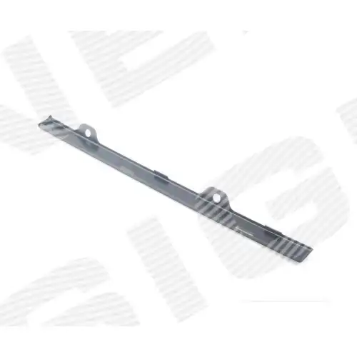 Лента под фарами BMW-7 (E38), 06.94 - 98 PBM07013HAL SIGNEDA