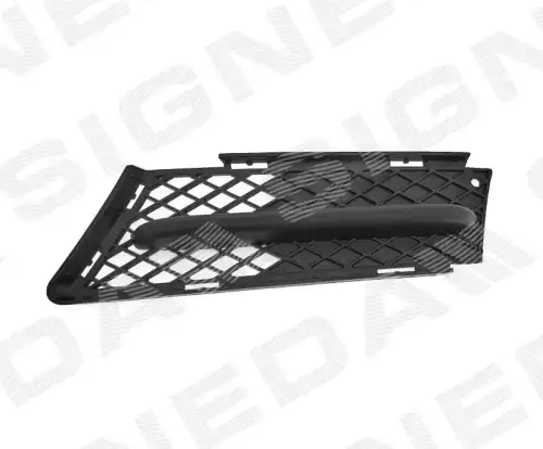 Решетка бампера SIGNEDA PBM07027GAL