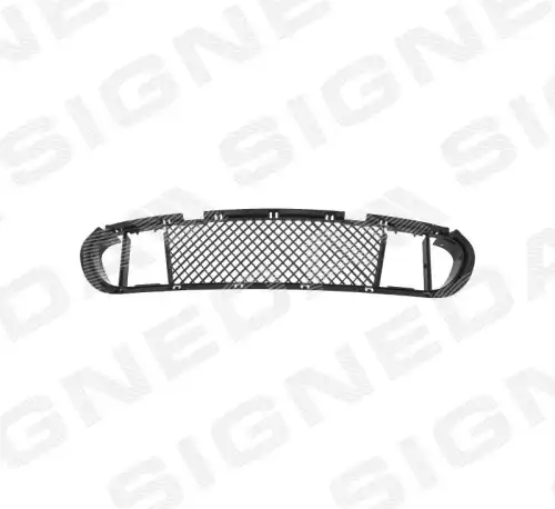 Решетка бампера SIGNEDA PBM07054GAC