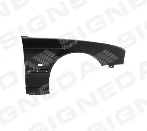 Крыло SIGNEDA PBM10004BR