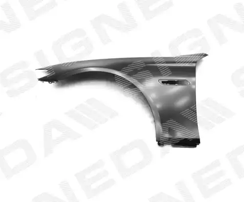 Крыло SIGNEDA PBM10042AL