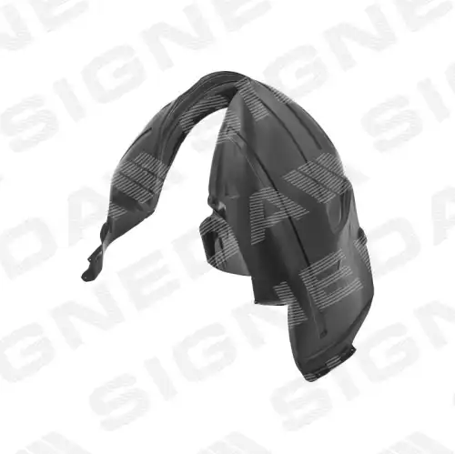 Подкрылок SIGNEDA PBM11015BL