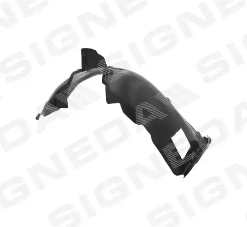 Подкрылок SIGNEDA PBM11022AL