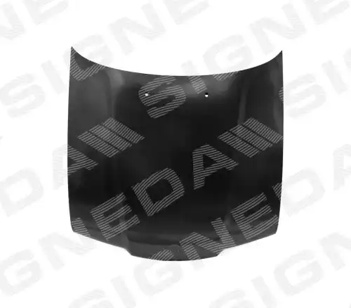  Капот BMW-3 (91-) PBM20006A SIGNEDA