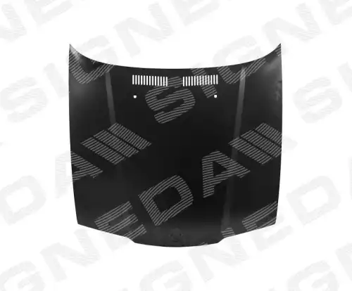 PBM20007A Капот BMW-3 (91-) COUPE SIGNEDA