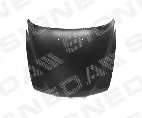 Капот BMW-5 E39 (95-) PBM20009A SIGNEDA