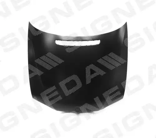 Капот SDN BMW-3 (E46), 01 - 04 PBM20016A SIGNEDA