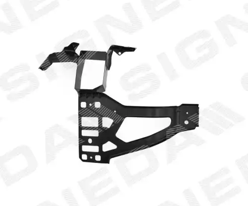 PBM30014AL Панель пер BMW-5 (E60), 04 - SIGNEDA