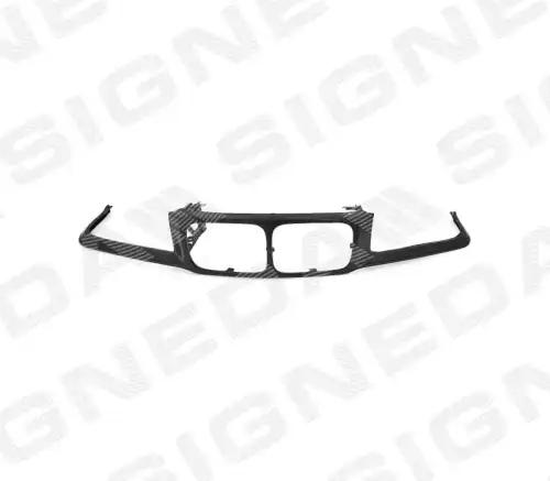 Рамочка решетки (усы) 10.90-10.96 BMW-3 PBM71002A SIGNEDA