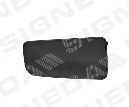Защита фар SIGNEDA PBM99006CR