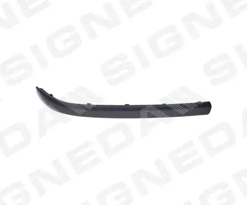 Молдинг пер бампера BMW E46, 01-04 PBM99019MAR SIGNEDA