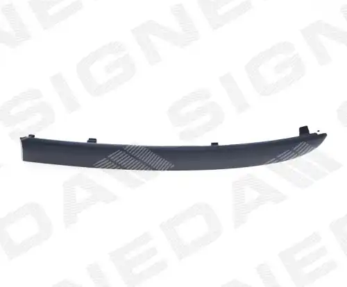 Молдинг пер бампера BMW-1 (E87), 04 - PBM99029MAL SIGNEDA