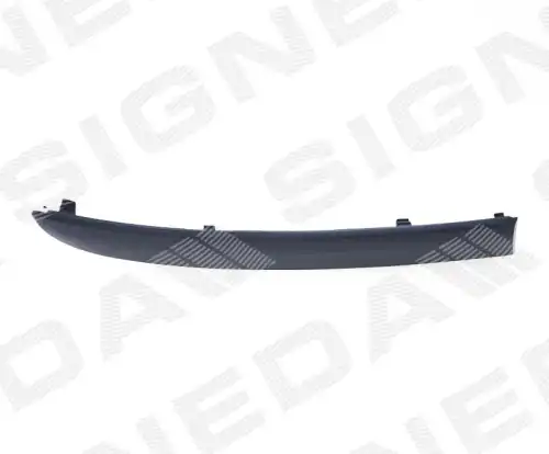 Молдинг пер бампера BMW-1 (E87), 04 - PBM99029MAR SIGNEDA