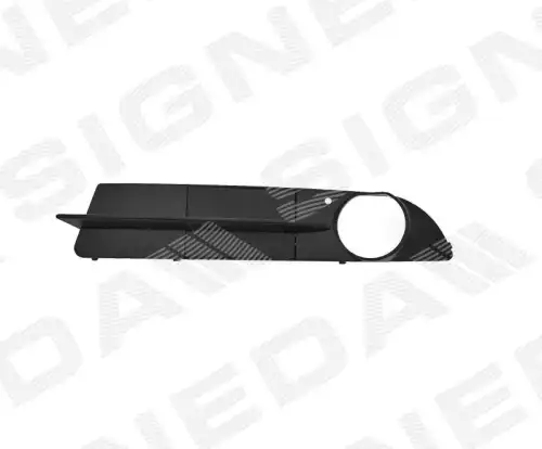 Решетка бампера SIGNEDA PBM99032CAL