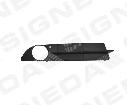 Решетка бампера SIGNEDA PBM99032CAR