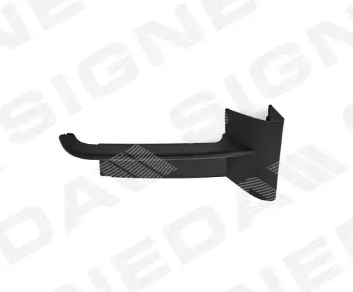 Решетка бампера SIGNEDA PBM99043GAL