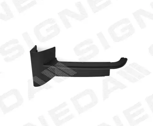 РЕШЕТКА В БАМПЕР (ПРАВАЯ) PBM99043GAR SIGNEDA