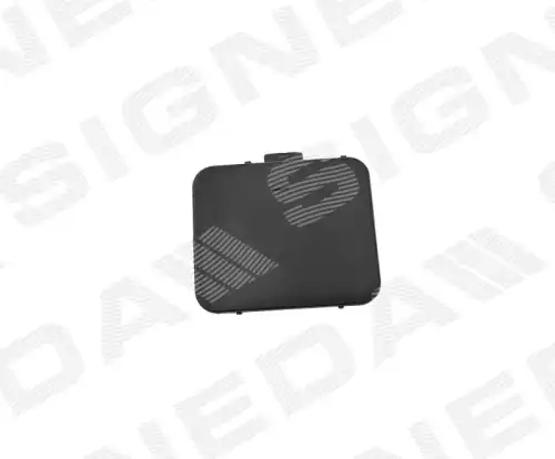  Заглушка крюка M5 BMW-5 (E60), 04 - PBM99067CA SIGNEDA