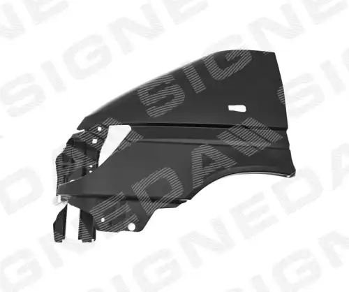 Крыло SIGNEDA PBZ10028AL