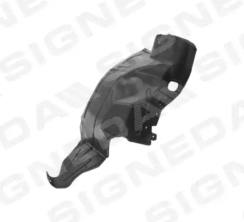 Подкрылок SIGNEDA PBZ11001BL