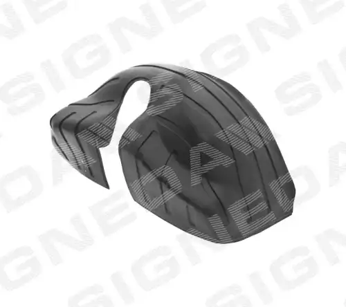 Подкрылок SIGNEDA PBZ11015AL