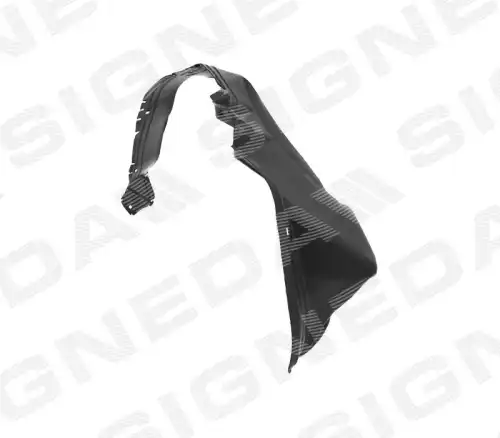 Подкрылок SIGNEDA PBZ11024AL