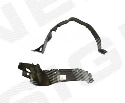Подкрылок SIGNEDA PBZ11024AR