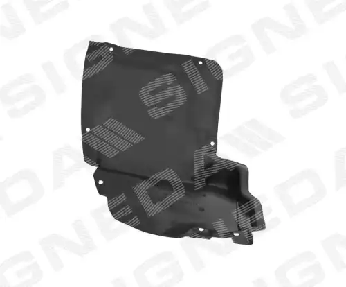 Подкрылок SIGNEDA PBZ11027AR