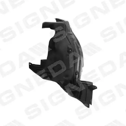 Подкрылок SIGNEDA PBZ11027CR