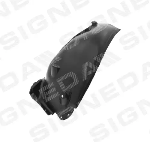 Подкрылок SIGNEDA PBZ11035BR