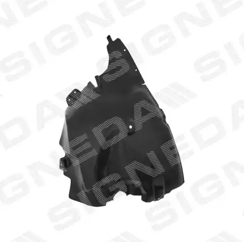 Подкрылок SIGNEDA PBZ11041BL