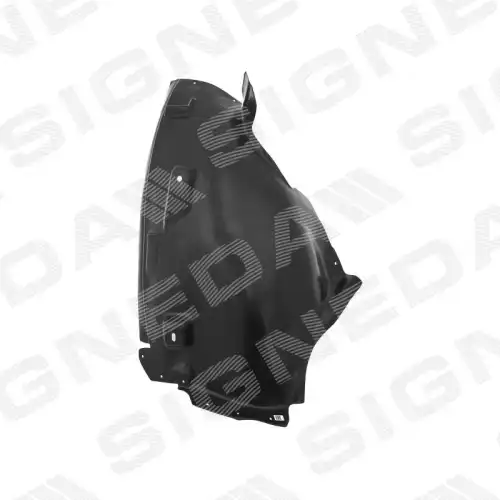 Подкрылок SIGNEDA PBZ11042BL