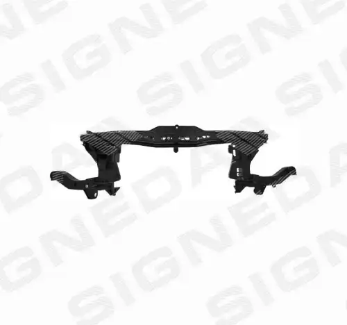 ПАНЕЛЬ ПЕРЕДНЯЯ MERCEDES VITO, 10.03- SI PBZ30008A SIGNEDA