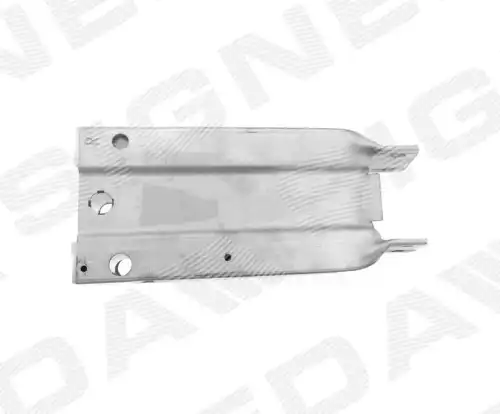 Усилитель бампера SIGNEDA PBZ44027AR