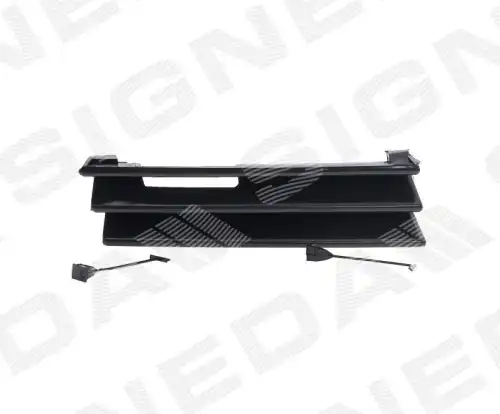 Решетка бампера SIGNEDA PBZ99017CBL